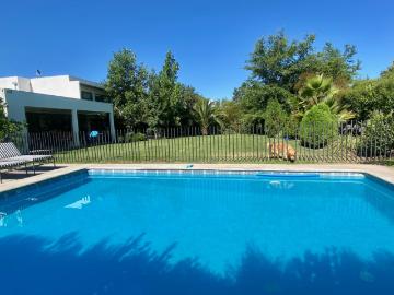 house for rent in Requínoa, Rancagua