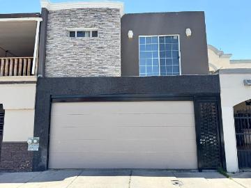 House for rent in Residencial Santo Domingo Mexicali, B.C. !