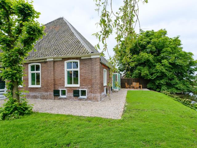 house for rent in Ringdijk BP 1188WC Amstelveen