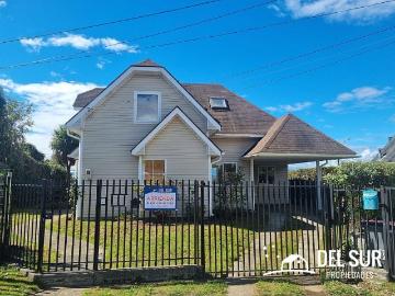 house for rent in Rio Maullín 0971,Puerto Varas,Chile