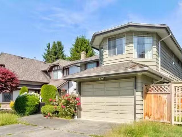 House for rent in Richmond, Richmond, 4275 Fortune Avenue, 263.