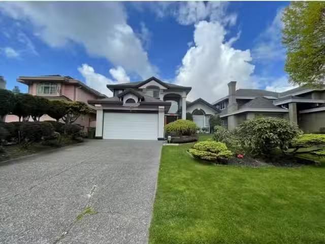 House for rent in Richmond, Richmond, 5700 Musgrave Crescent.