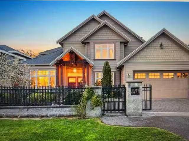 House for rent in Richmond, Richmond, Upper/Down Unit 3271 Fra.