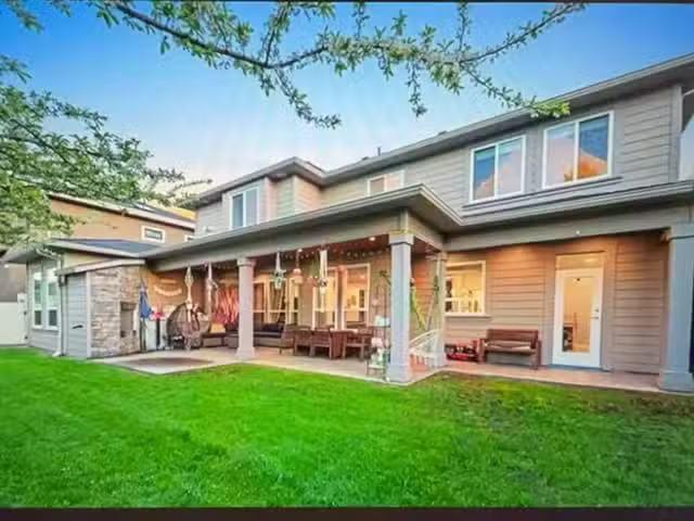 House for rent in Richmond, Richmond, Ground Level 3271 Franci.