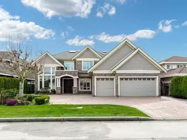 House for rent in Richmond, Richmond, Suite 55xx Chemainus Dri.