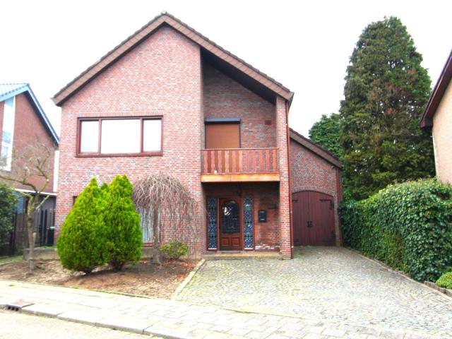 house for rent in Ridder Thibaldstraat 28 6444EC Brunssum Bexdelle Brunssum