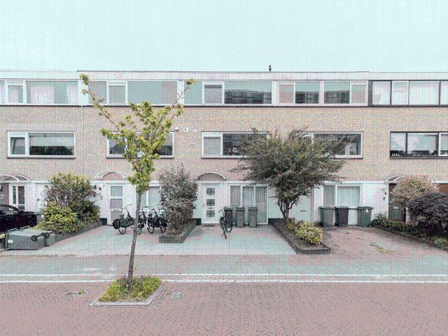house for rent in Rigi 6 1186EH Amstelveen Alpen Rondwegbuurt Amstelveen