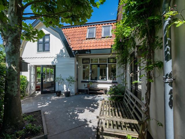 house for rent in Rijksstraatweg 9 3631AA Stichtse Vecht Nieuwersluis Nieuwersluis