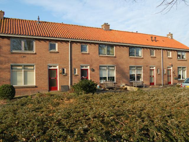House for rent in Rijnsaterwoude
