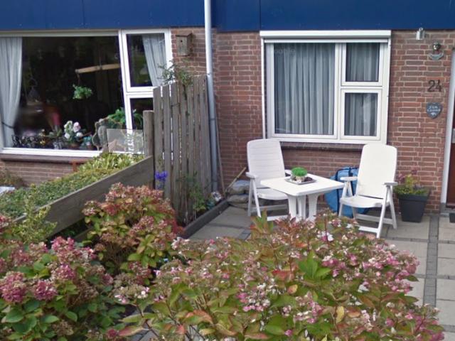 House for rent in Rijnsburg