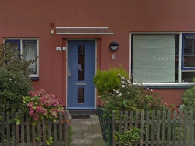 House for rent in Rijnsburg