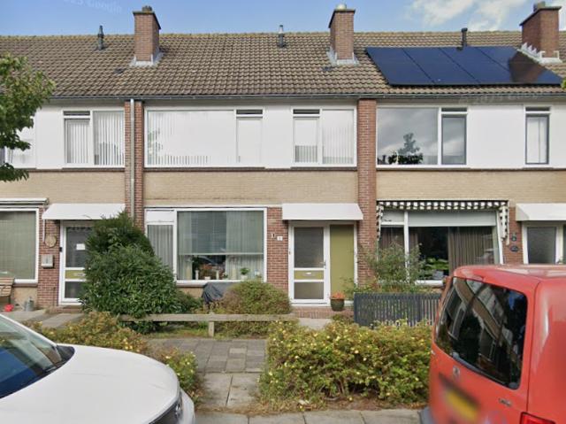 House for rent in Rijnsburg