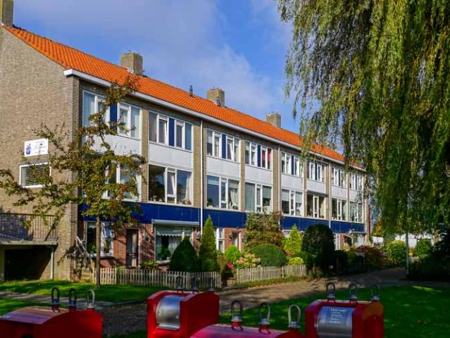 House for rent in Rijnsburg