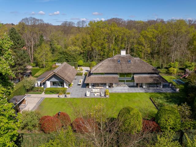 house for rent in Rijperweg 7 2061BG Bloemendaal Bloemendaal Bloemendaal