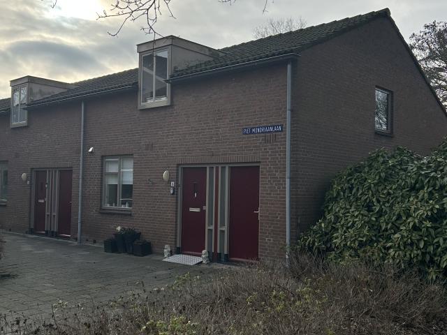 House for rent in Roelofarendsveen