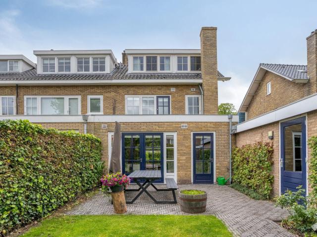 house for rent in Roemer Visscherlaan 32 3705SG Zeist Patijnpark Zeist