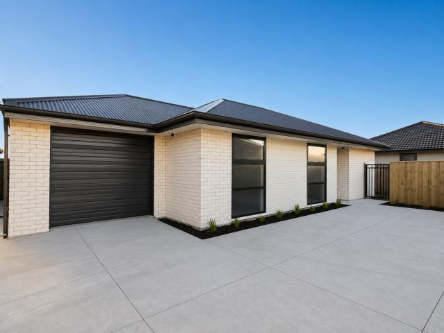 House for rent in Rolleston Canterbury