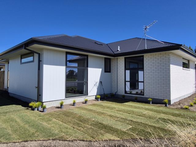 House for rent in Rolleston Canterbury