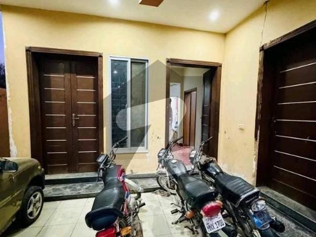 House For rent In Rs. 110000 Wapda Town Phase 1