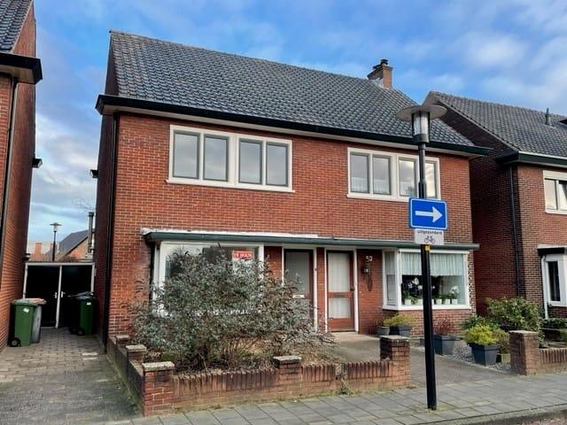 house for rent in Rudolfstraat 51 7553WG Hengelo O Berflo Es Noord Hengelo OV