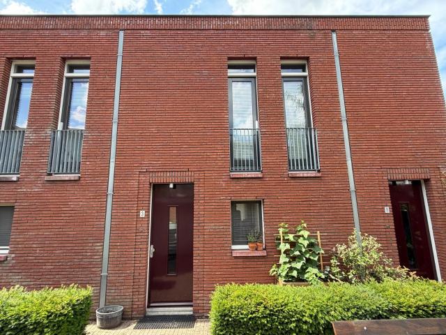house for rent in Schaarsbeekstraat 3 3521EW Utrecht Dichterswijk Utrecht