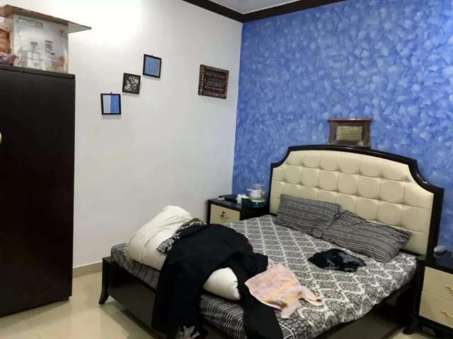 House For Rent in Scheme 3 extension Rawalpindi Chaklala Scheme ID 61602