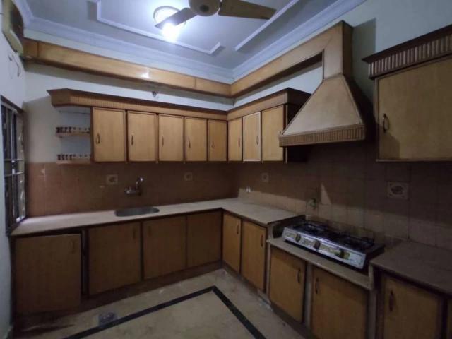 House for rent in Scheme 3 Rawalpindi Chaklala Scheme ID 60031