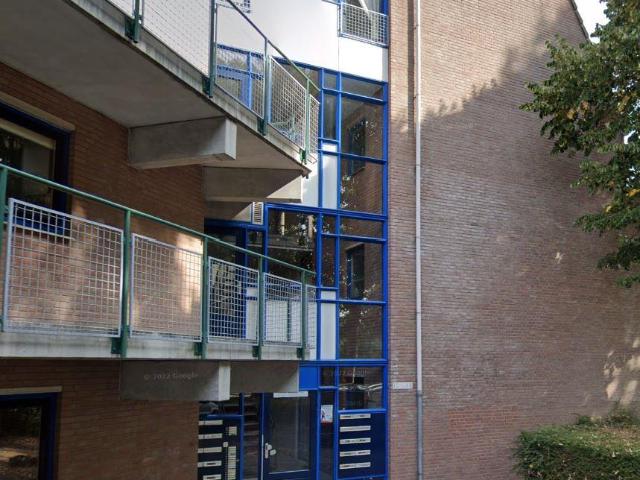 house for rent in Schepen Mijnschartstraat, 40, Arnhem, Netherlands