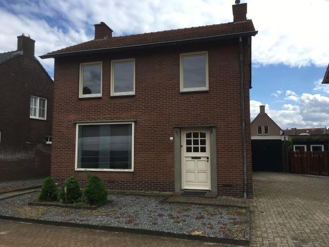 house for rent in Schoolstraat 10 6096AS Leudal Kern Grathem Grathem