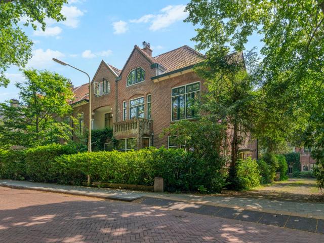 house for rent in Schouwweg 26 2243BC Wassenaar Drie Papegaaien Wassenaar