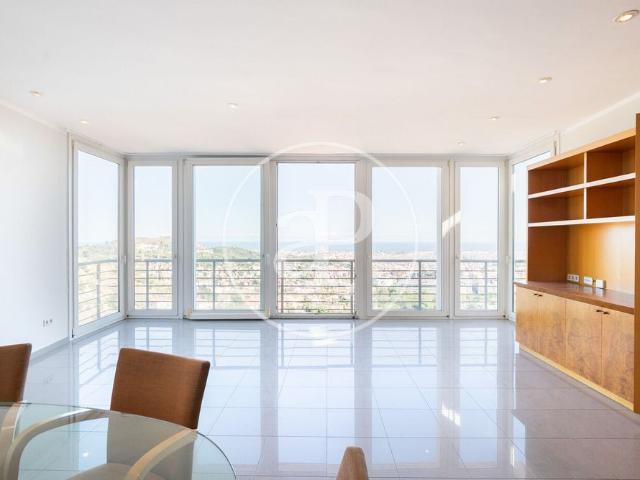 House for Rent in Sant Gervasi