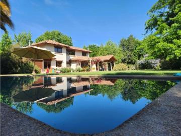 house for rent in Santa Ester, Colina, Usado
