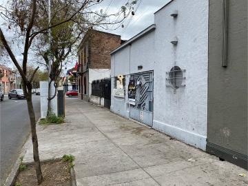 house for rent in San Francisco / Coquimbo, Santiago, Metropolitana