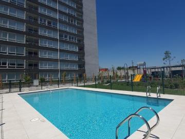 house for rent in San Joaquín, SANTIAGO