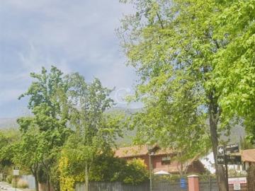 house for rent in San Ramón, Las Condes, Metropolitana