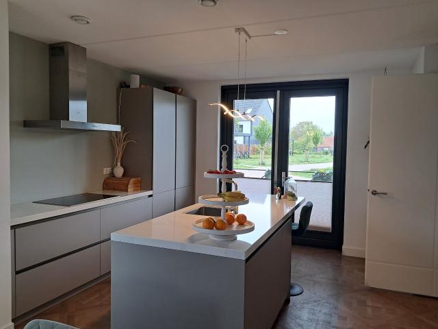 house for rent in Sandro Botticellihof 35 6663PB Nijmegen Lent Lent