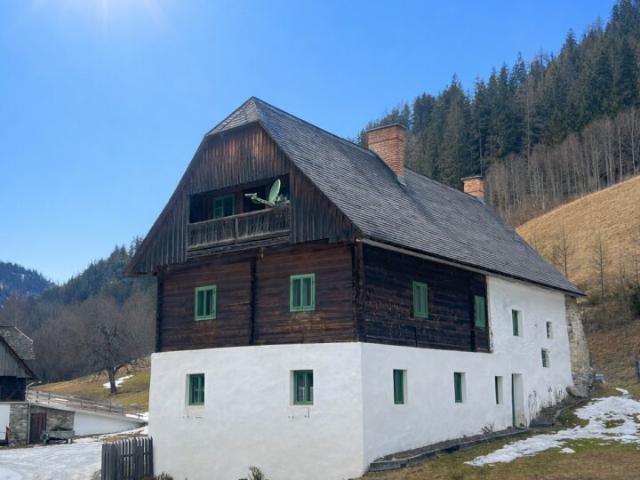 House for rent in Sankt Margarethen bei Knittelfeld austria