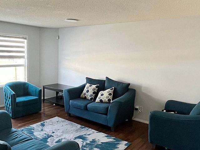 House For Rent In Saddleridge