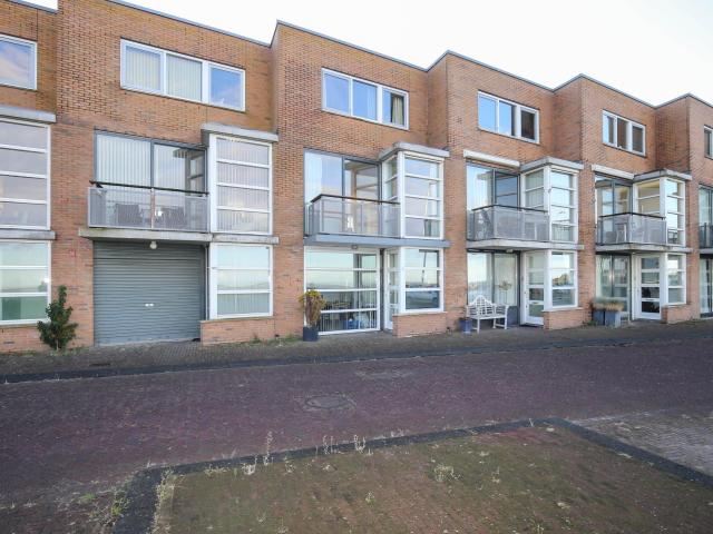 house for rent in Saerdam 151