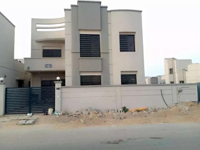 House for rent in saima luxury homes prime location Karachi Saima Luxury Homes ID 03268