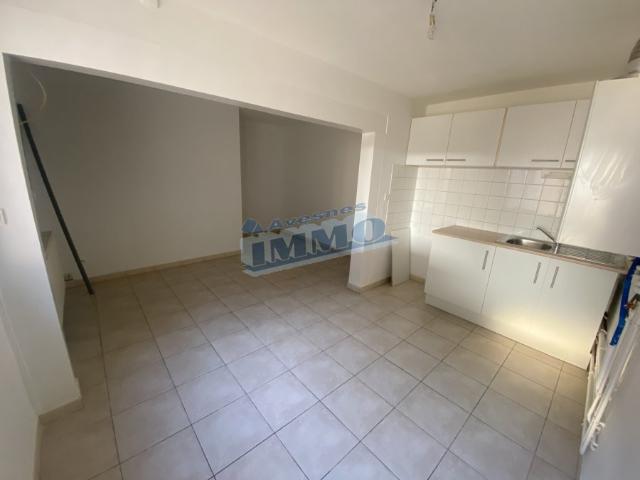 ▷ Maison à louer • Saint Pol sur Ternoise • 47 m² • 450 € | immoRegion