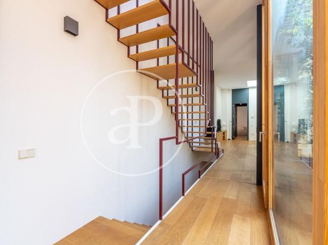 House for rent in Sarrià