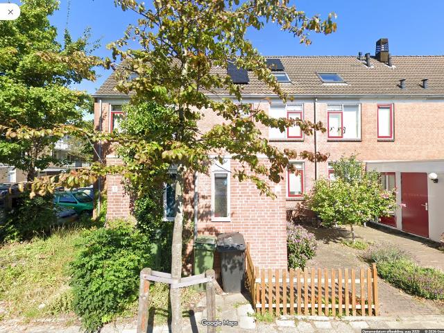 House for rent in Sassenheim