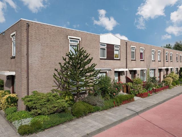 house for rent in Saturnusgeel 6 2718CT Zoetermeer Gelenbuurt Zoetermeer