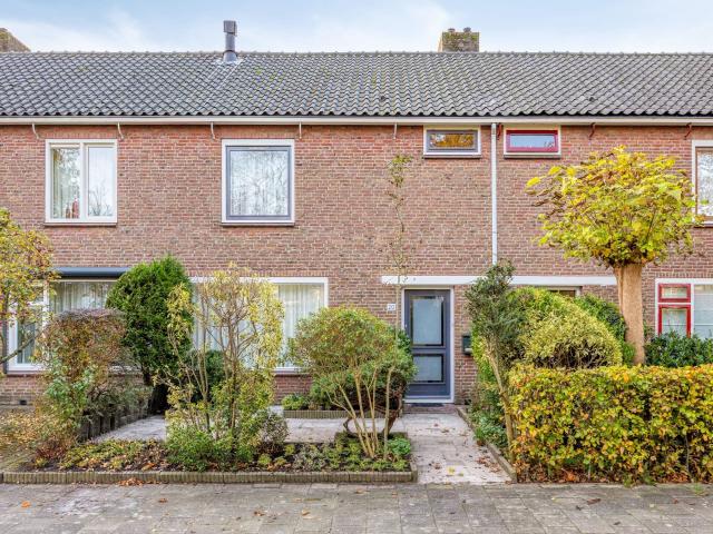 house for rent in Saturnusstraat 20 1431XM Aalsmeer Hornmeer Aalsmeer