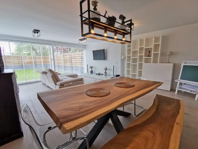 house for rent in Savelsbos 34 2134ER Haarlemmermeer Hoofddorp Overbos Zuid Hoofddorp