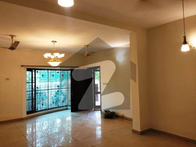 House For Rent In Sector B Askari 10 Sector B