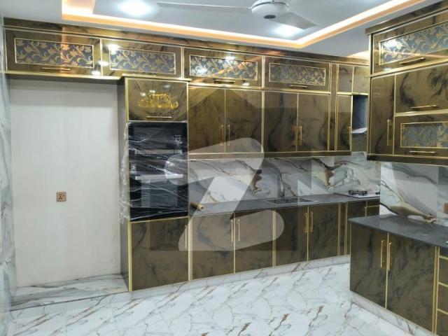 House For Rent In Sector B Askari 10 Sector B