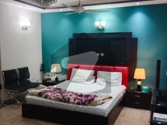 House For Rent In Sector E Askari 10 Sector E