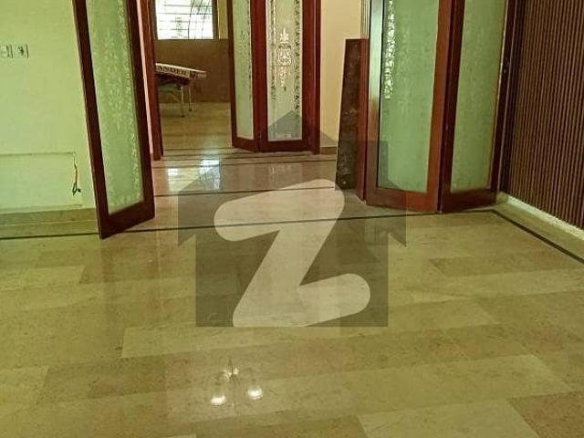 House For Rent in Sector F 10 Islamabad